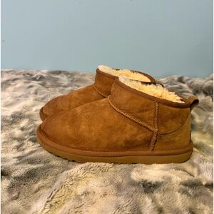 Ugg Ultra Minis